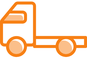 云霄拖车/平板车