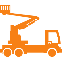 云霄高空作业车